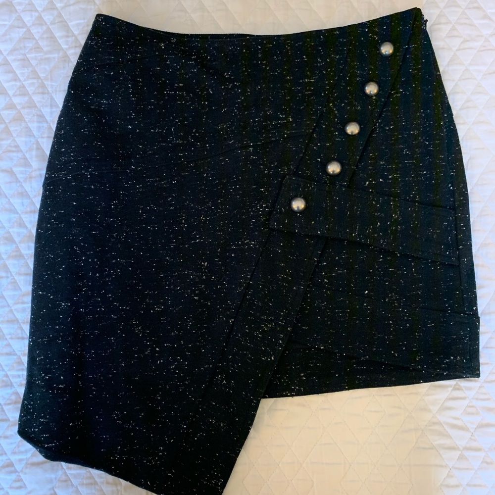 Chelsea and Walker Etta Skirt